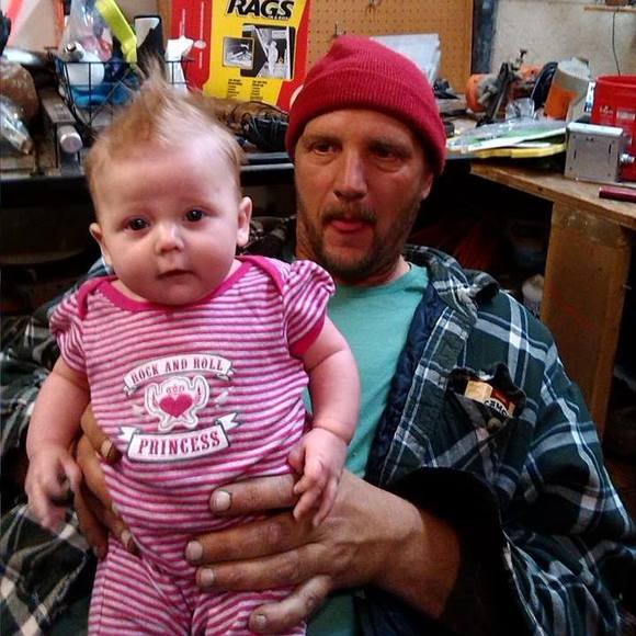 Meet your Posher, Frank - Picture 1 of 1